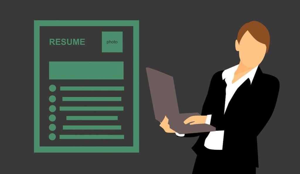 How to Make an Impressive Resume With No Experience