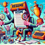 Busted! 3 Resume Myths You Need to Stop Believing Now