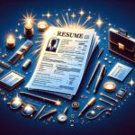 The Ultimate Resume Formula Your Ticket to Landing Interviews