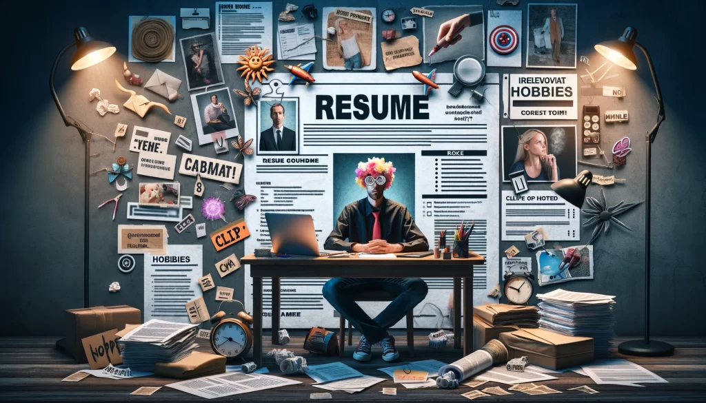 The Worst Resume Advice You Keep Hearing (and Why Smart Job Seekers Should Ignore It)