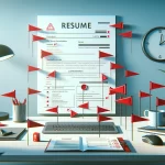 Resume Red Flags Common Mistakes That Can Cost You the Interview