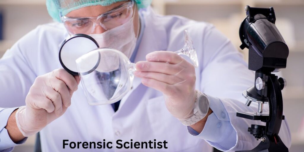 Education Needed to Be a Forensic Scientist: The Definitive Guide to Launching Your Career