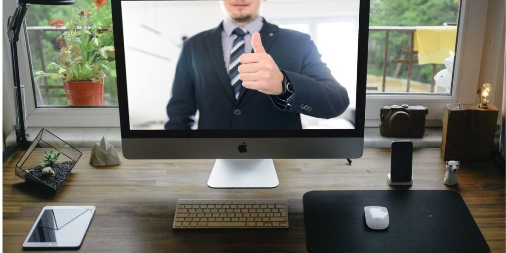 Why Work From Home Is Good For Companies